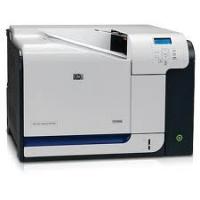 HP Color LaserJet CP3525 Printer Toner Cartridges